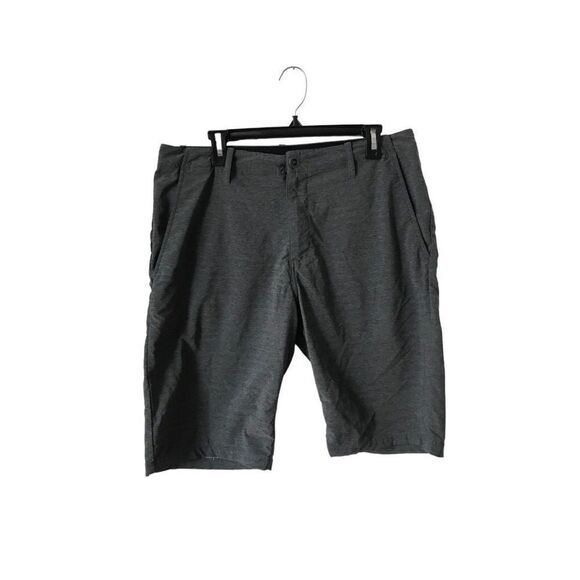 Volcom Corpo Classic Collection V2S 2 way stretch Hybrid Shorts Size 32 - Picture 1 of 16
